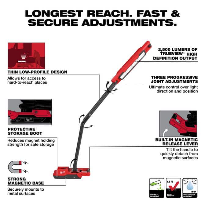 MWK MILWAUKEE 212920